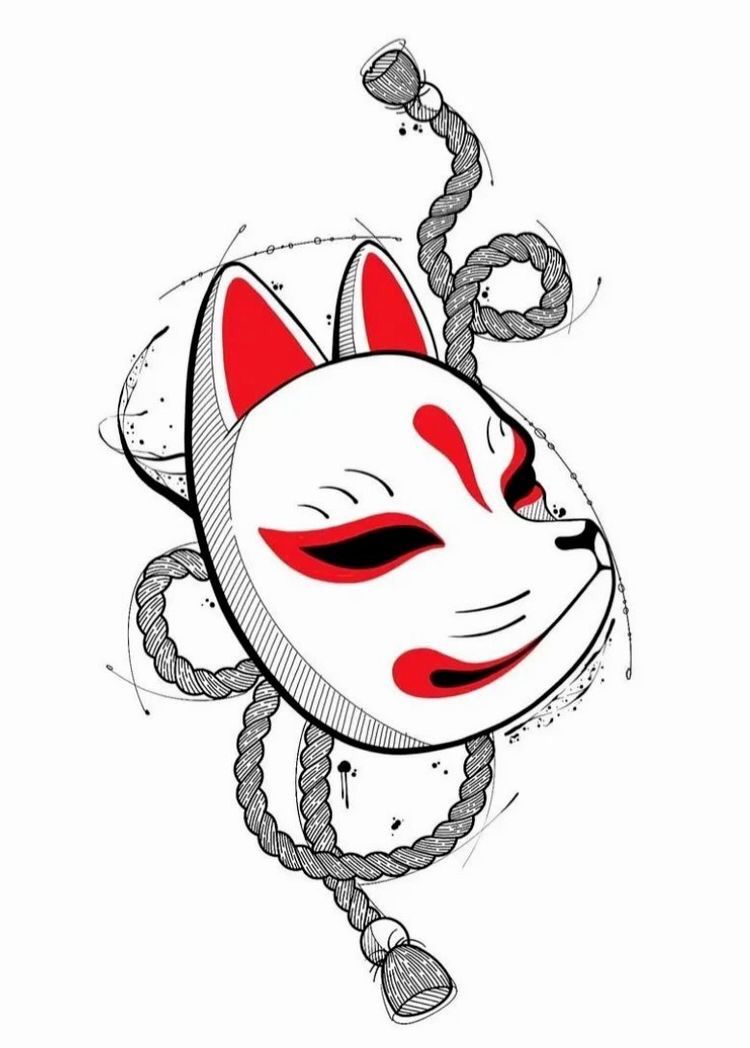 Pinterest — pedrosimaoo (oriental-japanese-tattoo)