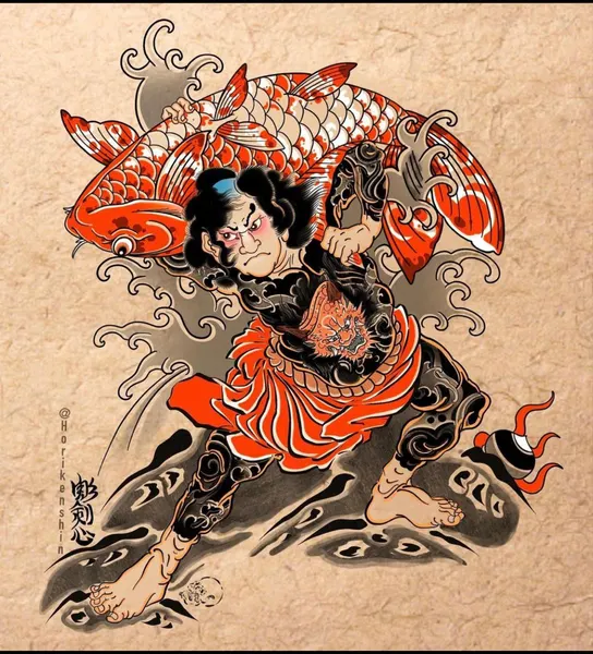 oriental-japanese-tattoo