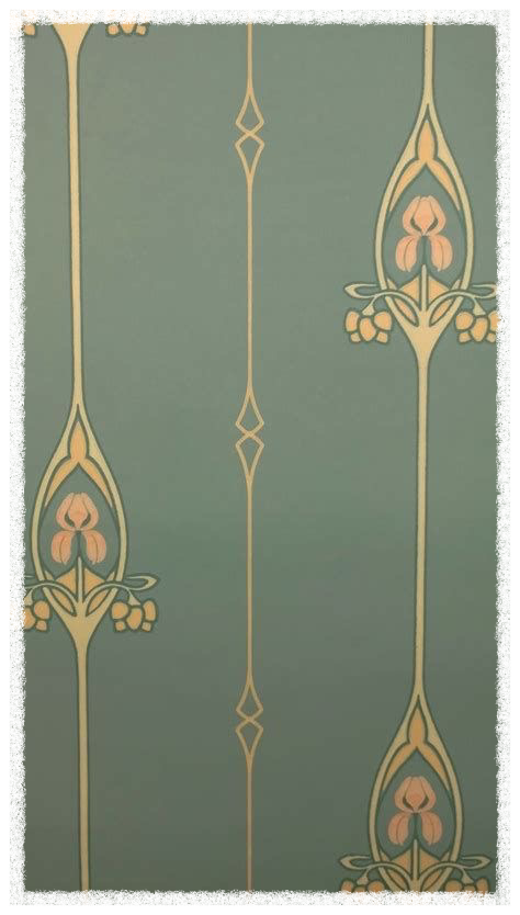 Geometric, Flower