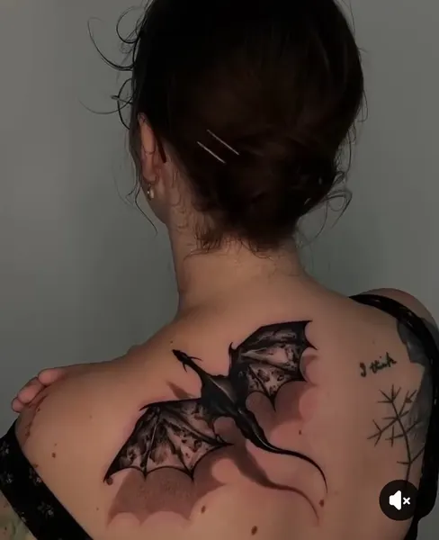 Dragon, 판타지