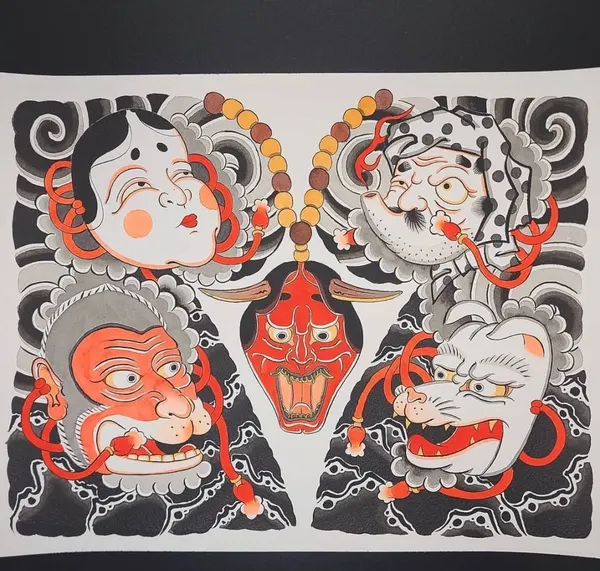 oriental-japanese-tattoo