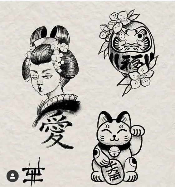 oriental-japanese-tattoo