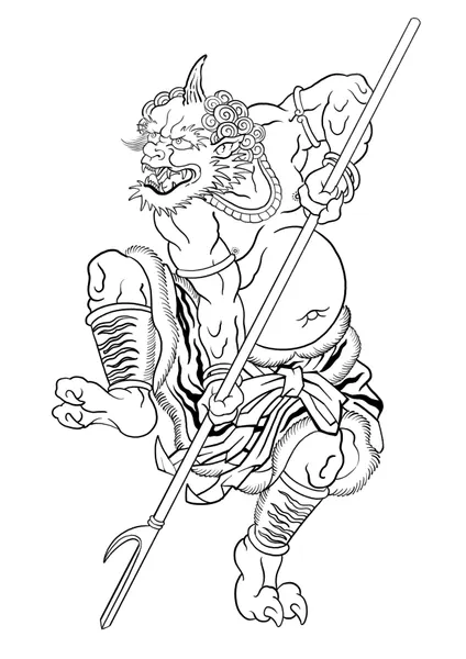 900+ ý tưởng hay nhất về Samurai tattoo trong 2026
