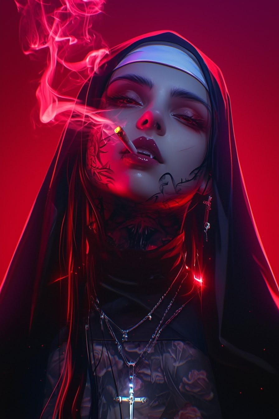 koyoliew / angel tattoos