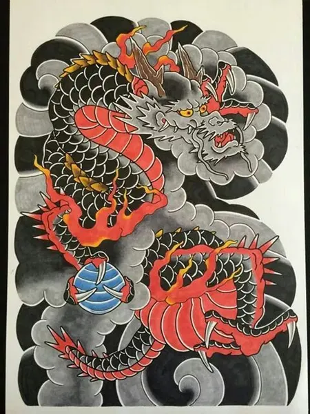 Dragon