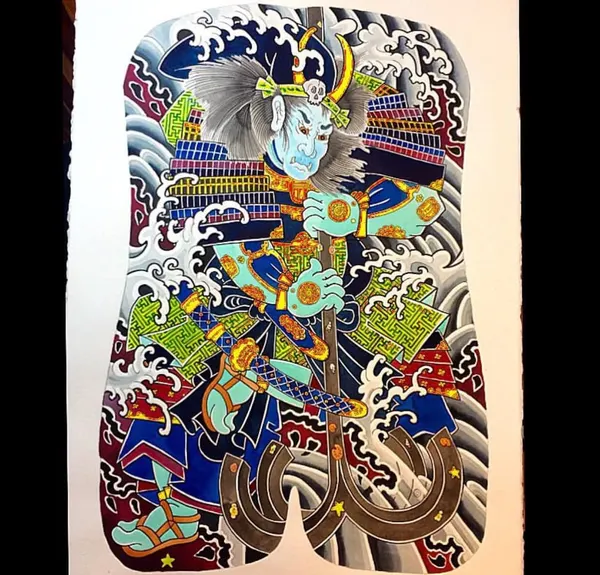 oriental-japanese-tattoo