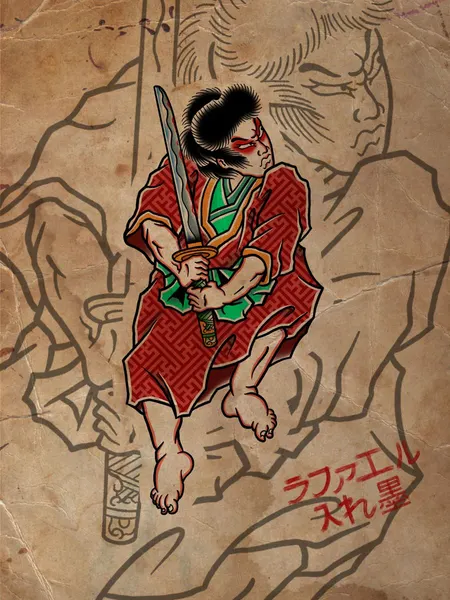 oriental-japanese-tattoo