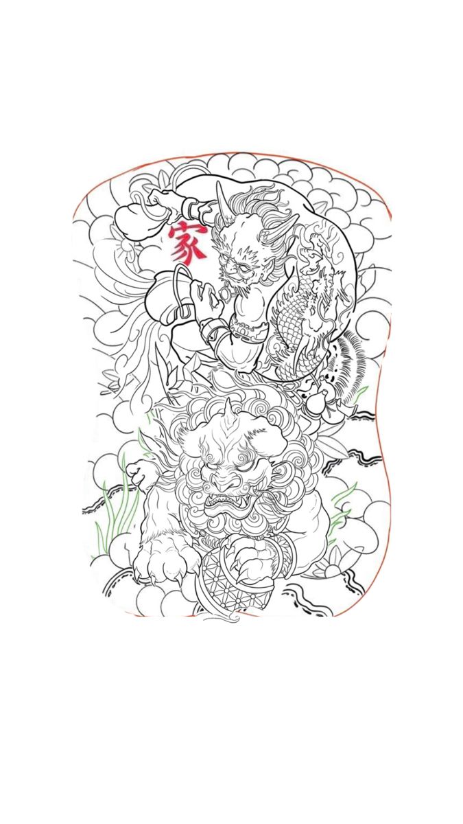 900+ ý tưởng hay nhất về Samurai tattoo trong 2026