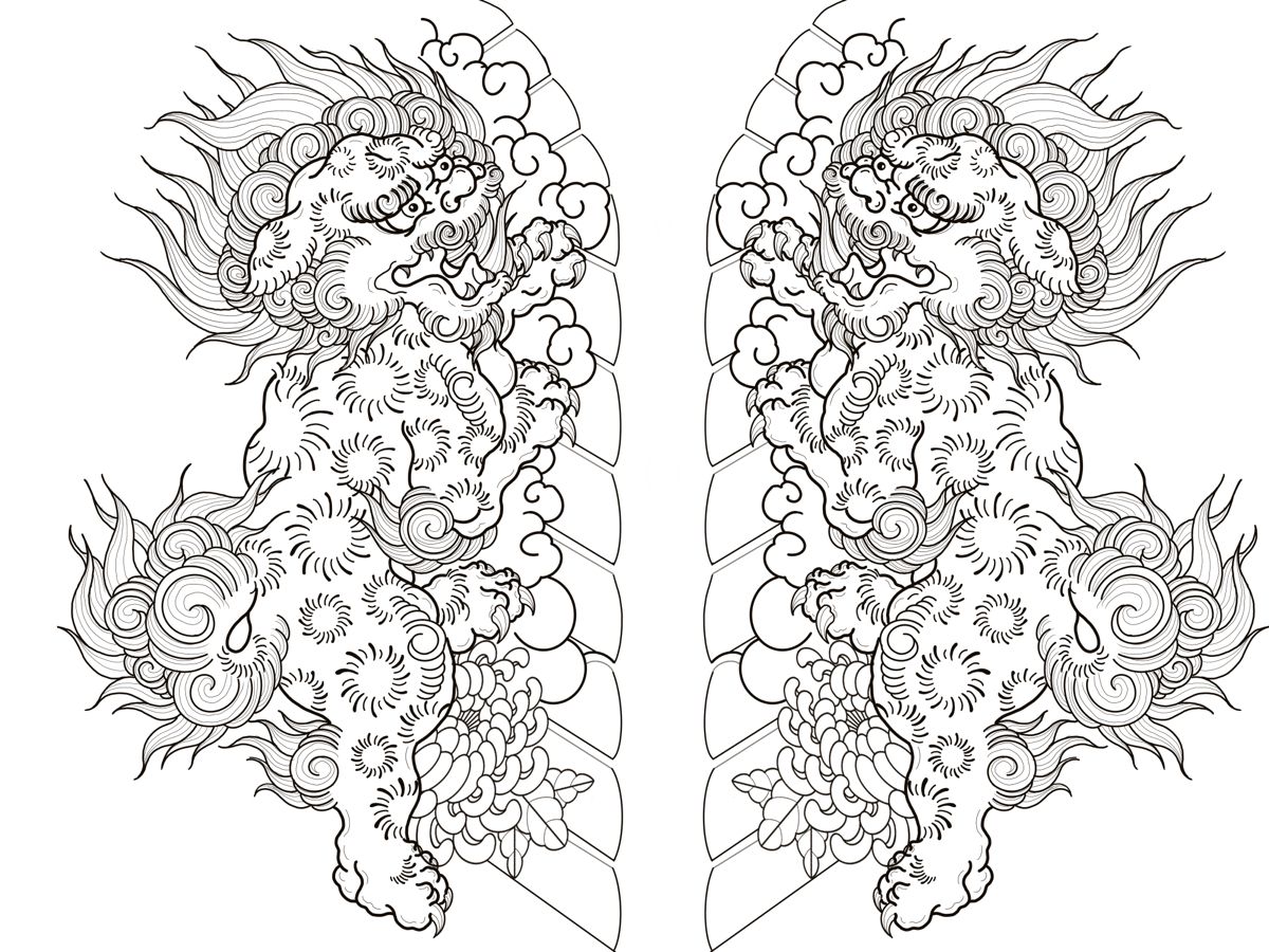 oriental-japanese-tattoo