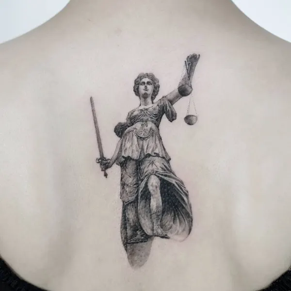 koyoliew / angel tattoos