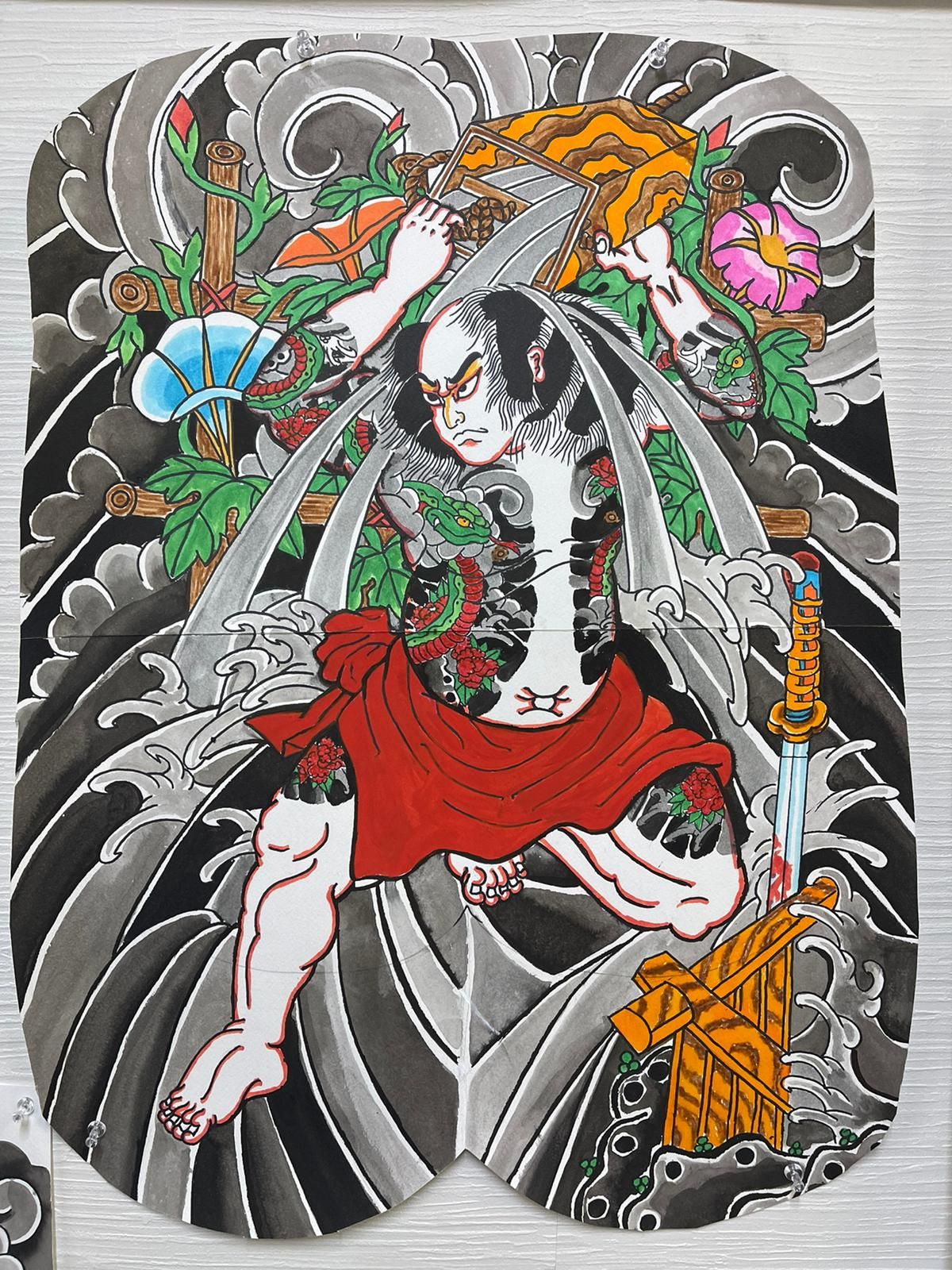 oriental-japanese-tattoo