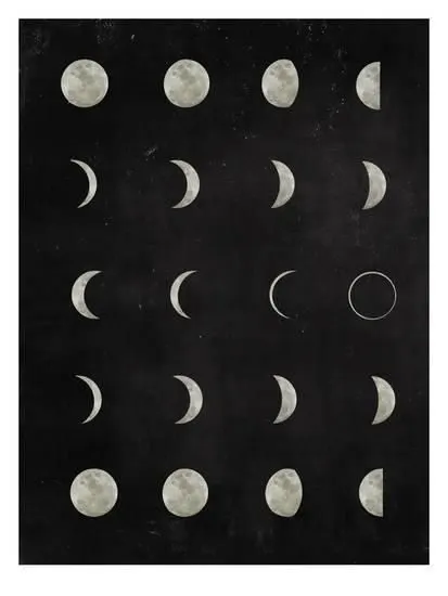 Nature, Geometric