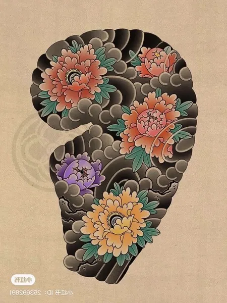 oriental-japanese-tattoo