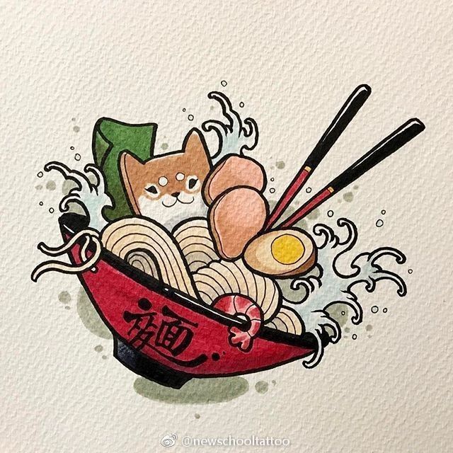 Pinterest — pedrosimaoo (oriental-japanese-tattoo)