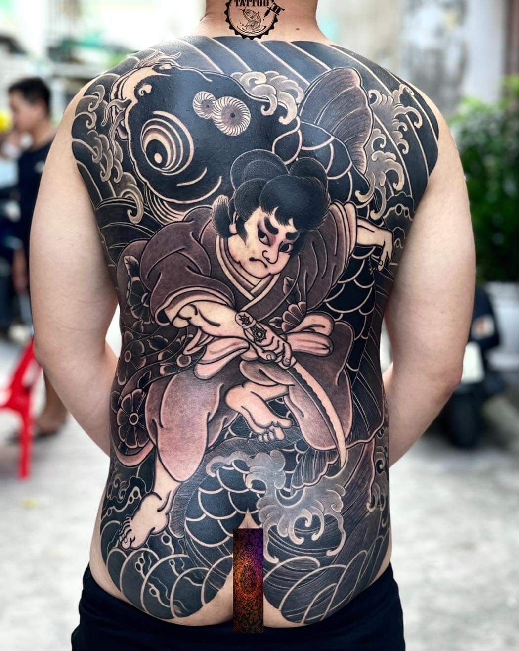 요괴, 일본, 일본 전통, 한자