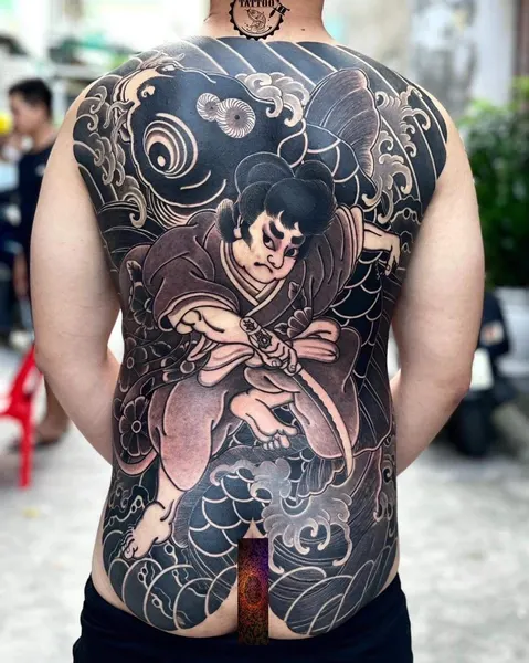 요괴, 일본, 일본 전통, 한자