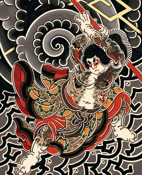 oriental-japanese-tattoo