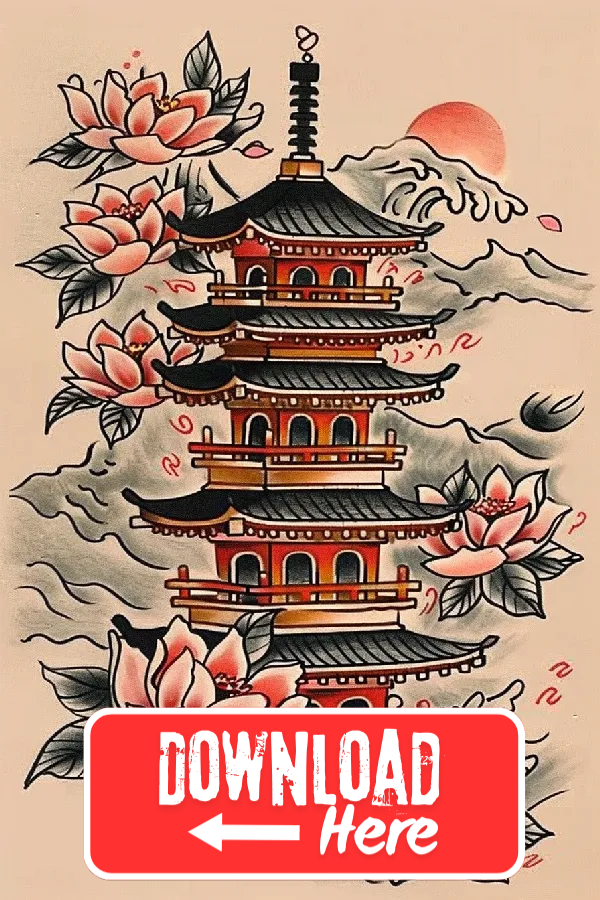 Pinterest — pedrosimaoo (oriental-japanese-tattoo)