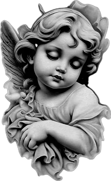 koyoliew / angel tattoos