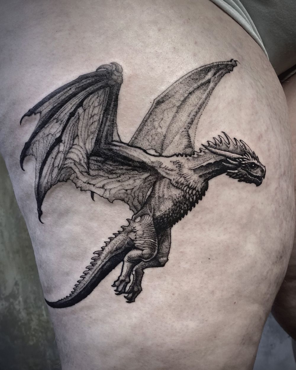 Dragon, 드래곤 라이더