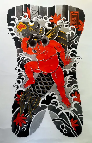 oriental-japanese-tattoo