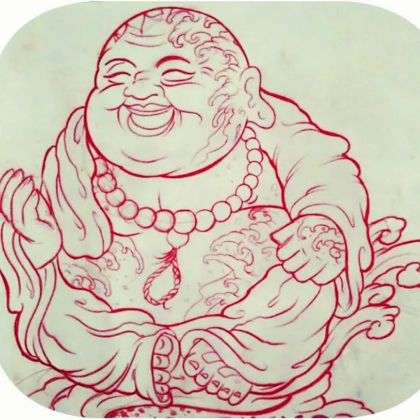 900+ ý tưởng hay nhất về Samurai tattoo trong 2026
