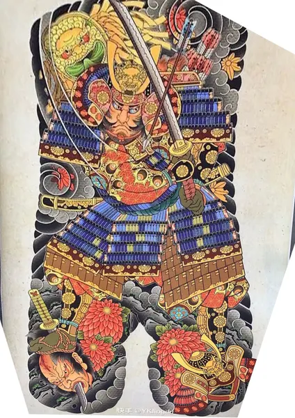 oriental-japanese-tattoo