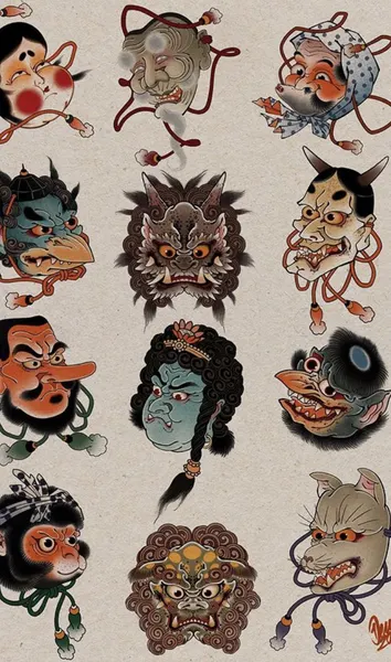 oriental-japanese-tattoo
