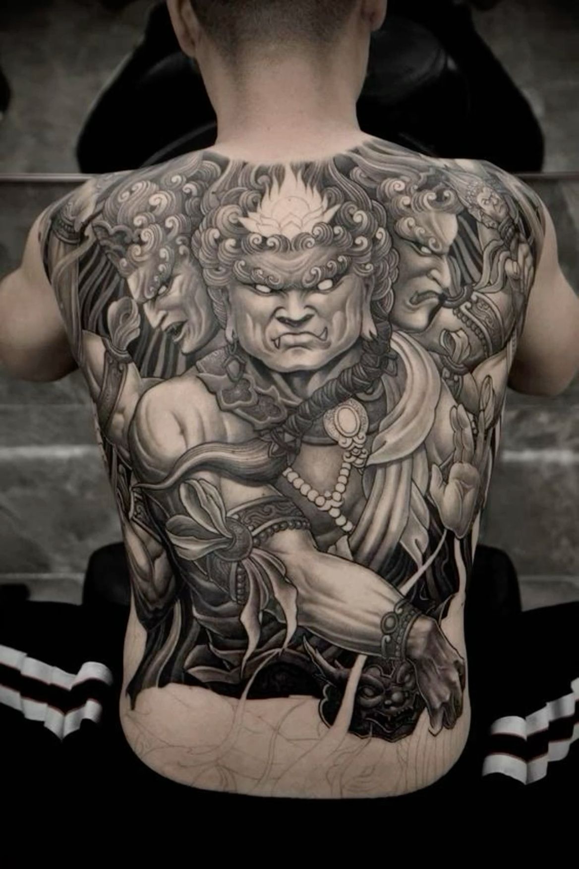 사무라이
