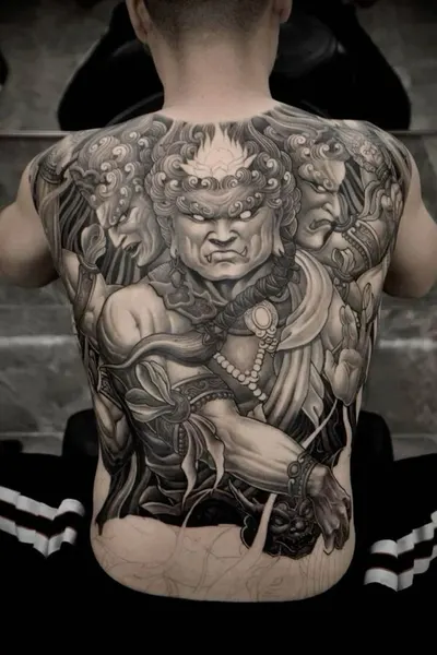 사무라이