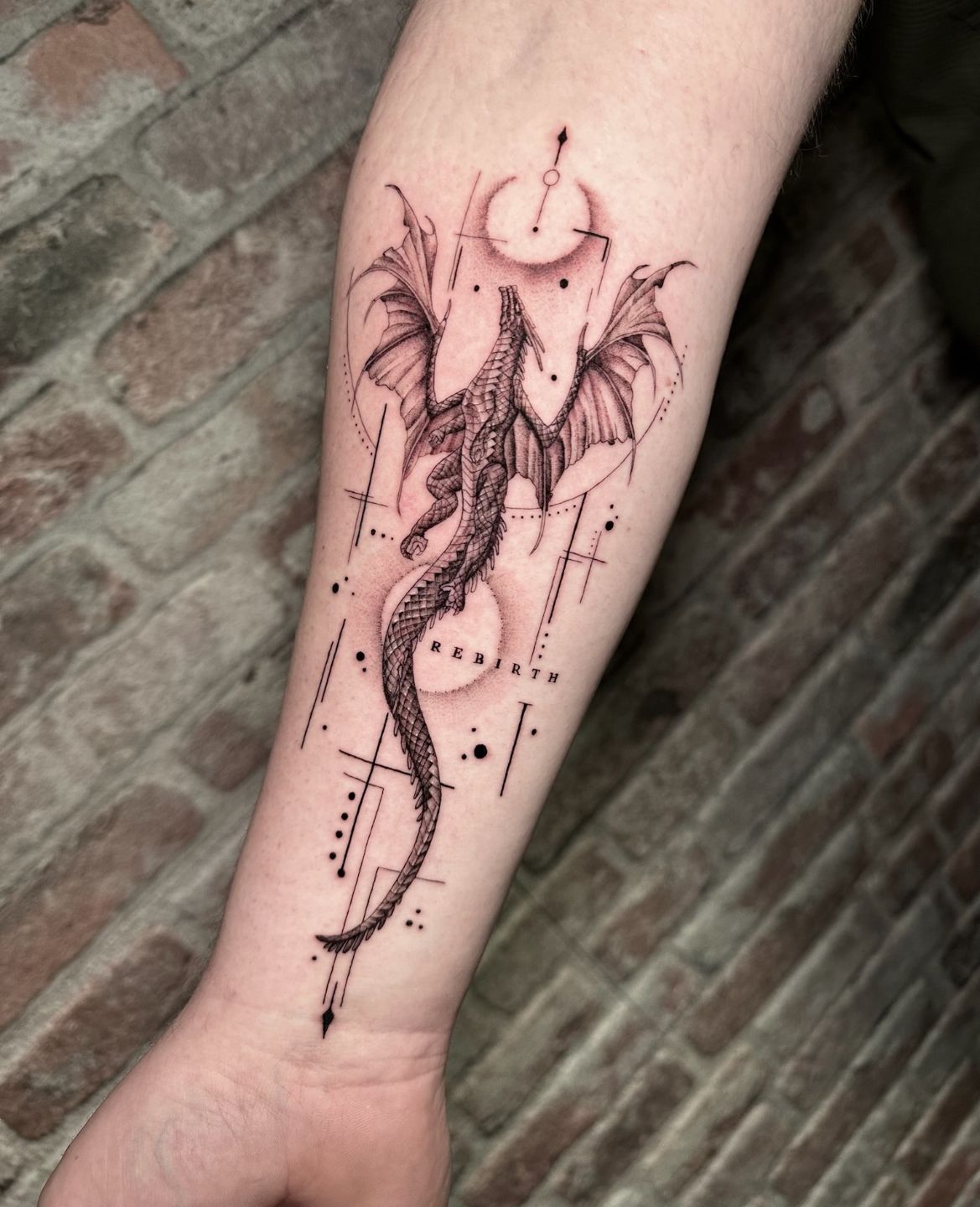 Dragon