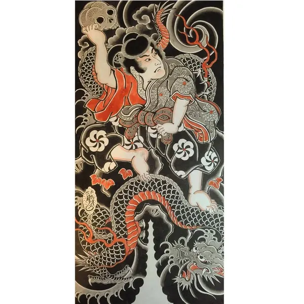 oriental-japanese-tattoo