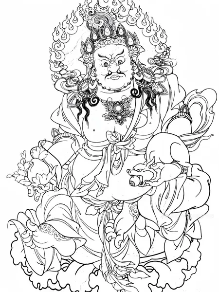 900+ ý tưởng hay nhất về Samurai tattoo trong 2026