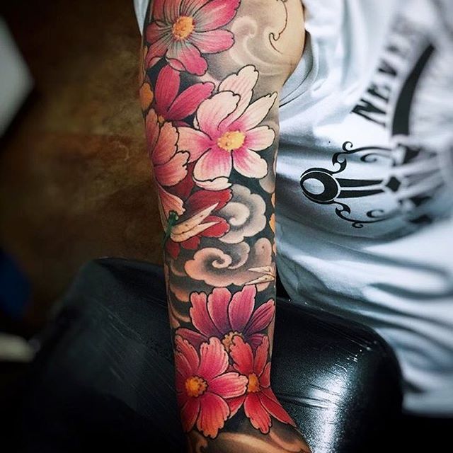 Flower