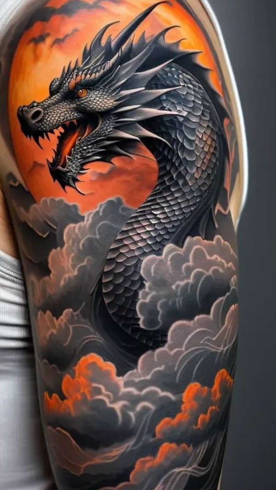 Dragon, 드래곤 라이더, 한국 용, 일본 용, 중국 용