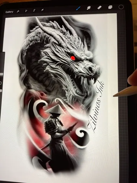 Dragon