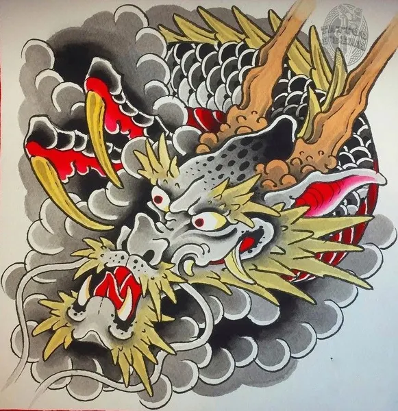 Dragon