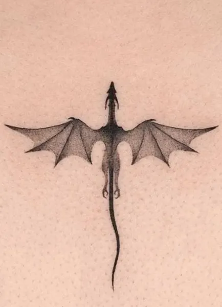 Dragon Tattoos ideas