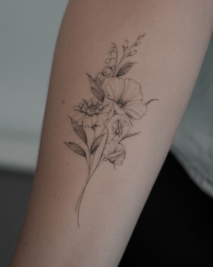 Flower, Rose, 카네이션, 모란, 목련, 야생화