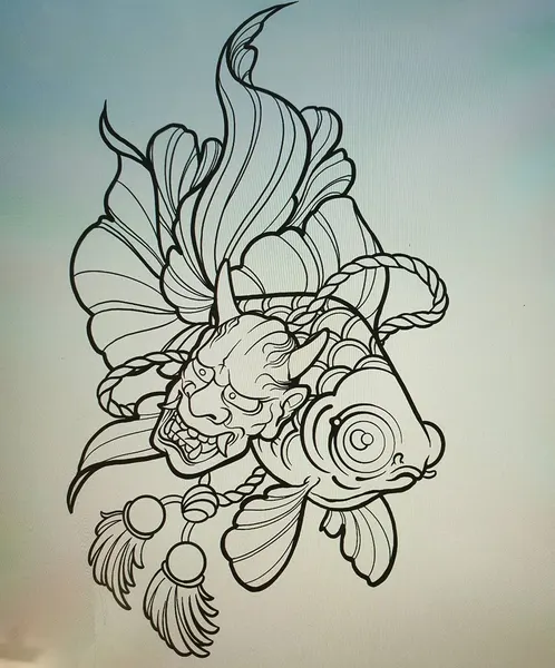 oriental-japanese-tattoo