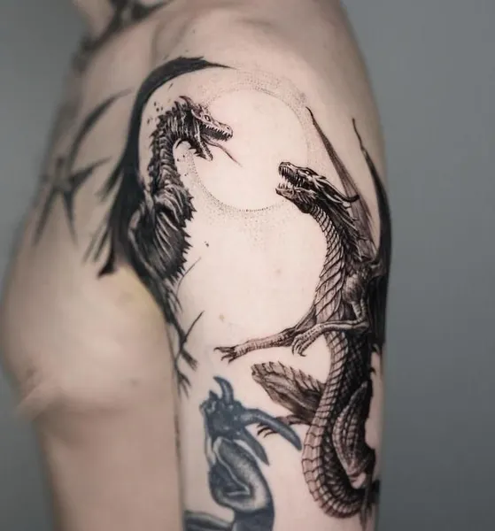 Dragon