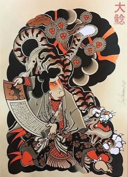 oriental-japanese-tattoo