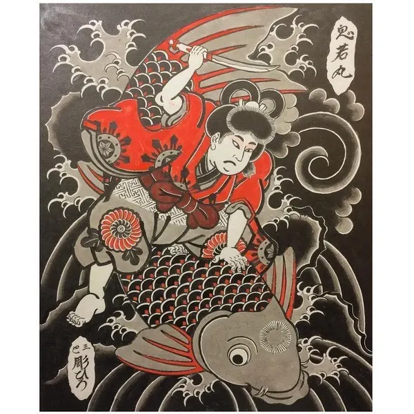oriental-japanese-tattoo