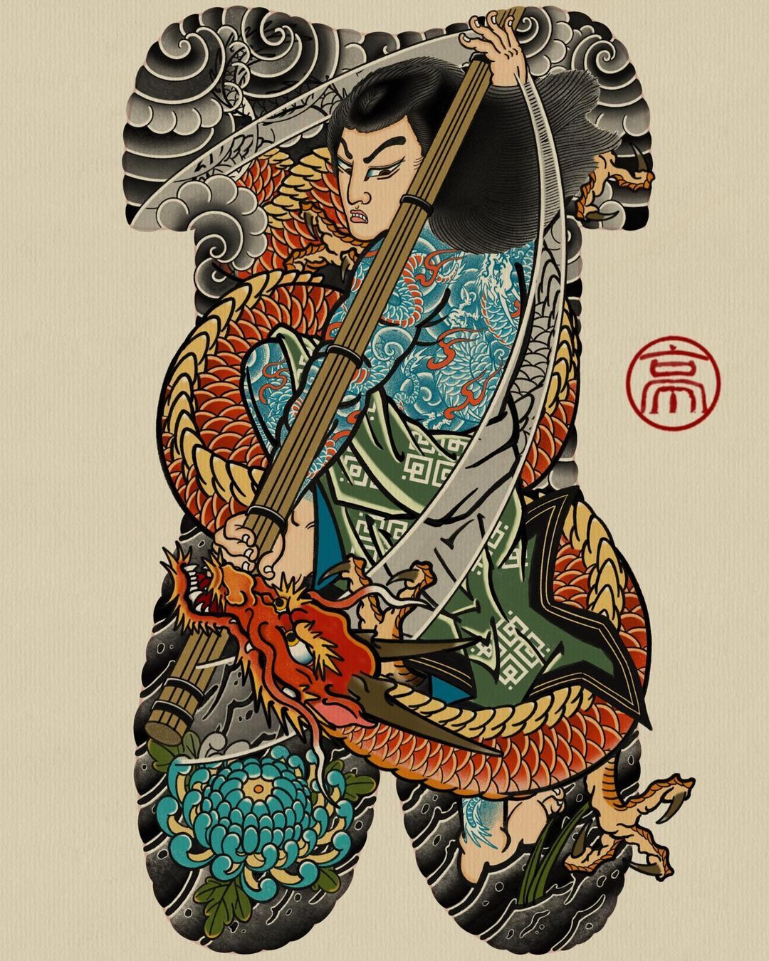 oriental-japanese-tattoo
