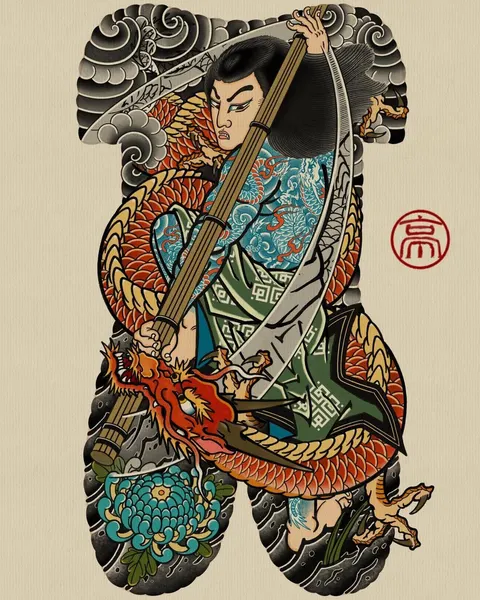 oriental-japanese-tattoo