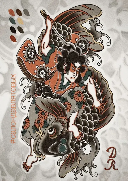 oriental-japanese-tattoo