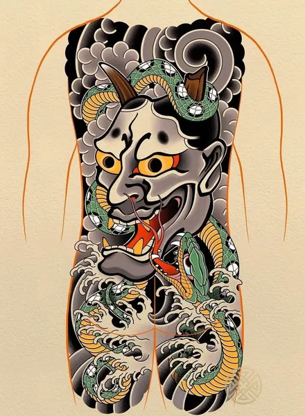 oriental-japanese-tattoo