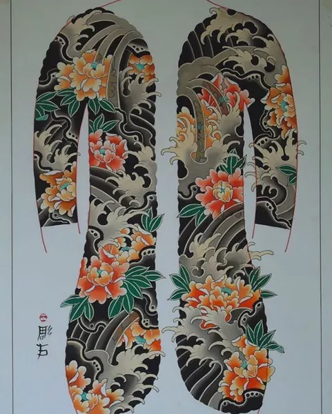 oriental-japanese-tattoo