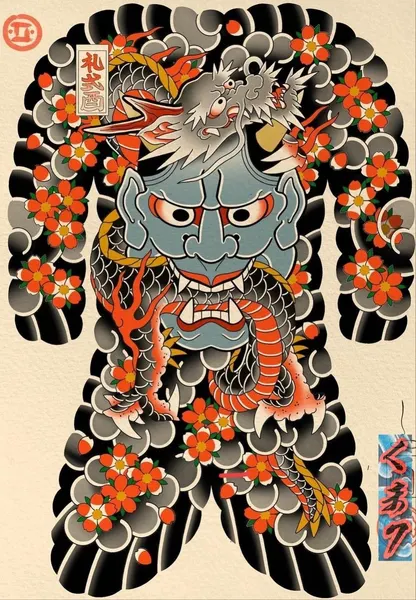 oriental-japanese-tattoo