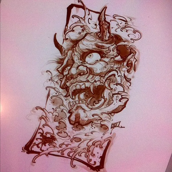 oriental-japanese-tattoo